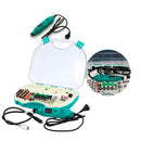 Mini Retifica Profissional [127V]