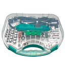 Mini Retifica Profissional [127V]