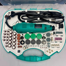 Mini Retifica Profissional [127V]