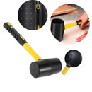 Martelo de Borracha [400g]