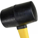Martelo de Borracha [400g]