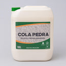 Cola Pedra Fixador de Pedras para Jardim em Galão [18 Litros]