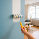 Rolo de Pintura [10 Polegadas]