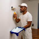 Rolo de Pintura [4 Polegadas]