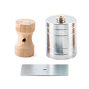 Prumo de Parede para Pedreiro