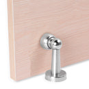 Fixador Trava Porta Magnético