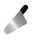 Colher de Pedreiro Canto Reto [8 Polegadas]