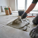 Colher de Pedreiro Canto Reto [8 Polegadas]