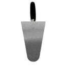 Colher de Pedreiro Canto Reto [7 Polegadas]