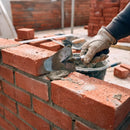 Colher de Pedreiro Canto Reto [6 Polegadas]