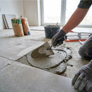 Colher de Pedreiro Canto Reto [6 Polegadas]