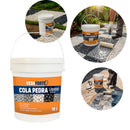 Cola Pedra Selante Líquido Permeável VBrasil 18 Litros