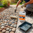 Cola Pedra Fixador de Pedras para Jardim [5 Litros]