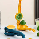 Espremedor de Frutas Manual com Rotação