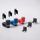 Cadeado Trava de Disco Universal com Chave