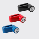 Cadeado Trava de Disco Universal com Chave