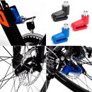 Cadeado Trava de Disco Universal com Chave