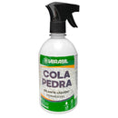 Cola Pedra Fixador de Pedras para Jardim Borrifador [500 ml]
