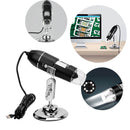 Microscópio USB Digital