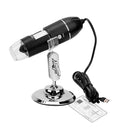 Microscópio USB Digital