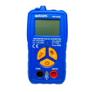 Multímetro Digital Automático