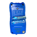 Multímetro Digital Automático