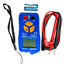 Multímetro Digital Automático