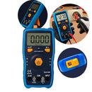 Multímetro Digital Automático Profissional