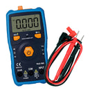 Multímetro Digital Automático Profissional