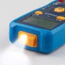 Multímetro Digital Automático Profissional