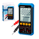 Multímetro Digital Automático NCV e Termômetro