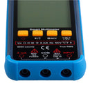 Multímetro Digital Automático NCV e Termômetro