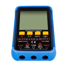 Multímetro Digital Automático NCV e Termômetro