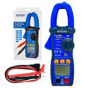 Alicate Amperímetro True RMS Automático NCV