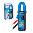 Alicate Amperímetro True RMS Automático NCV