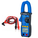 Alicate Amperímetro True RMS Automático NCV