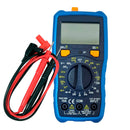 Multímetro Digital Automático NCV Profissional