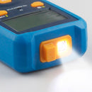 Multímetro Digital Automático NCV Profissional