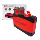 Kit Chave de Fenda Isolada com Imã [29 em 1]