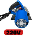 Serra Circular Brushless [220V]