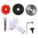 Serra Circular Brushless [127V]