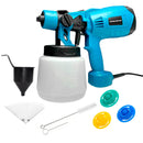 Pistola de Pintura e Pulverizadora [220V]