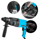 Martelete Perfurador de Impacto [220V]