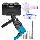 Martelete Perfurador de Impacto [220V]