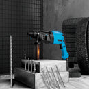 Martelete Perfurador de Impacto [220V]