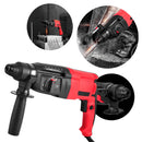 Martelete Perfurador de Impacto [127V]