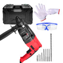 Martelete Perfurador de Impacto [127V]