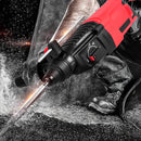 Martelete Perfurador de Impacto [127V]