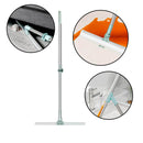 Rodo Retrátil Articulável para Limpeza [50 cm]