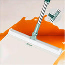 Rodo Retrátil Articulável para Limpeza [50 cm]